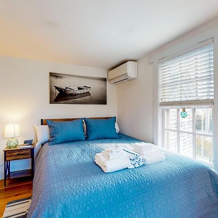 Cozy Downtown Gem Villa Rockport Exterior foto