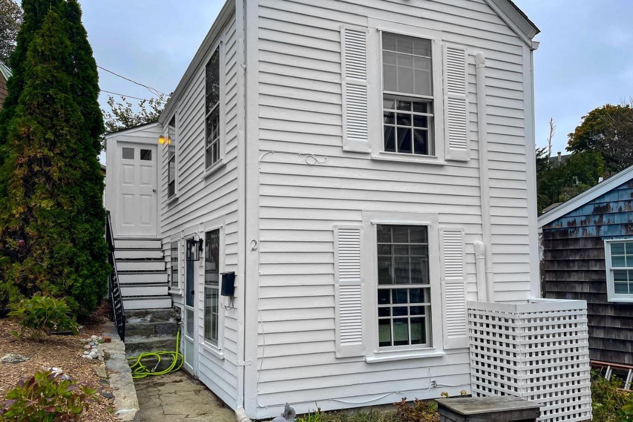 Cozy Downtown Gem Villa Rockport Exterior foto