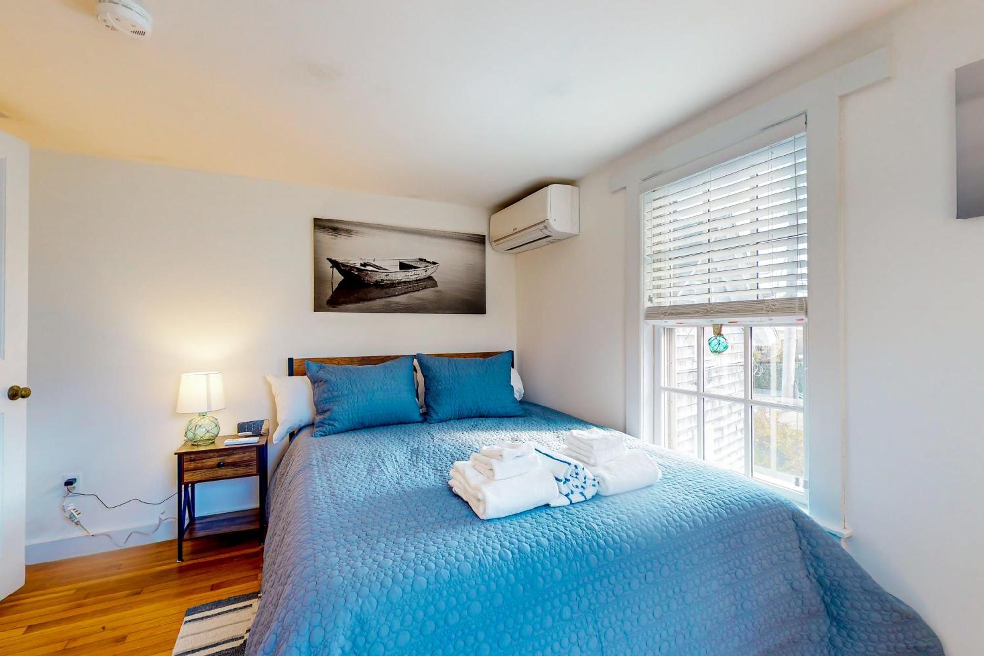 Cozy Downtown Gem Villa Rockport Exterior foto
